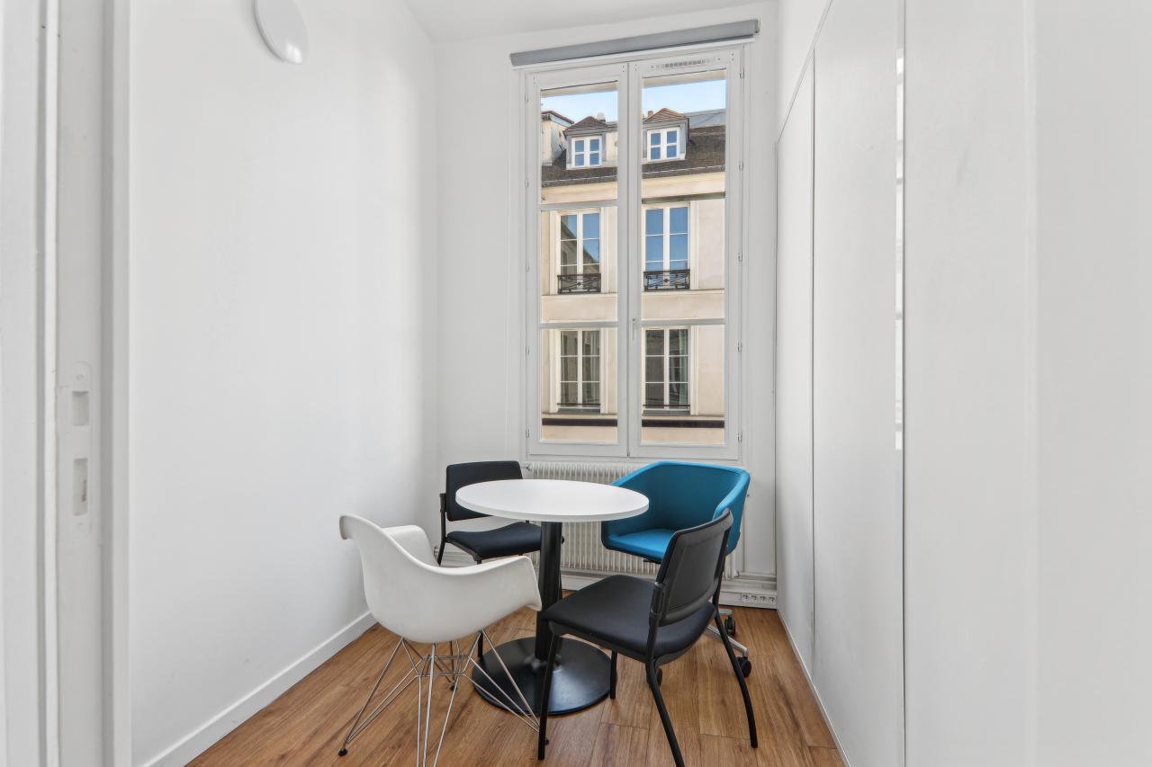 Bureau Paris 204m² Location bureau Paris OLBUR2203500 11